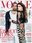 Vogue (Brazil-September 2013)